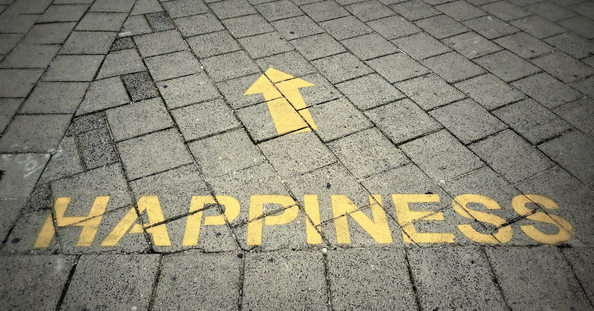 ハピネス、幸せ、