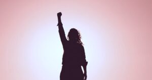 パワー、疲れない