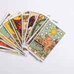 生まれた日のカード｜バースデータロットが面白かったです！