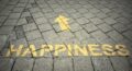 ハピネス、幸せ、